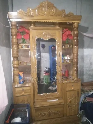 Dressing Table