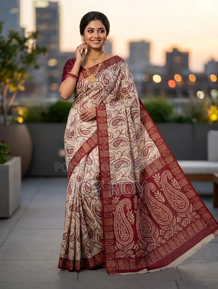 নারীদের জন্য শাড়ি