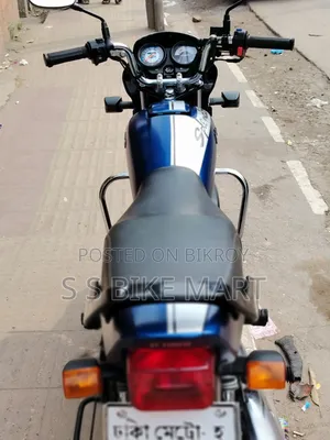 Hero Splendor Plus 2025 Blue