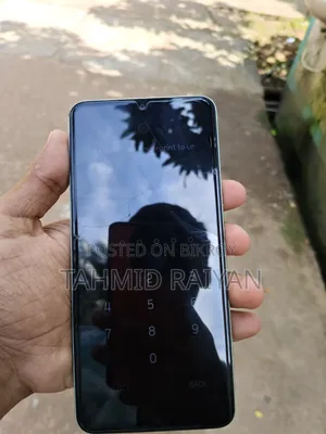 শাওমি রেডমি ১৩সি ৫জি ২৫৬ জিবি গ্রিন