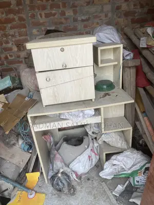 Study Desk