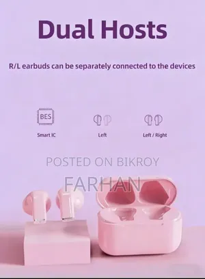 Premium Quality Earbuds