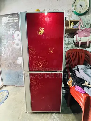 ভালো মানের রানিং ফ্রিজ বিক্রয় করা হবে