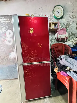 ভালো মানের রানিং ফ্রিজ বিক্রয় করা হবে