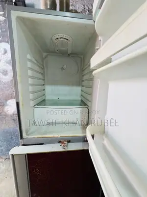 ভালো মানের রানিং ফ্রিজ বিক্রয় করা হবে