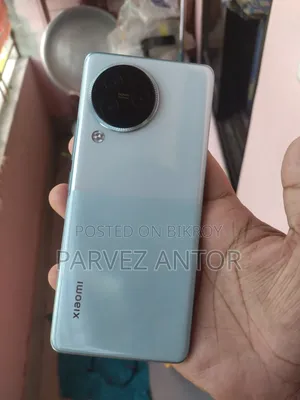 Xiaomi Civi 3 256 GB White
