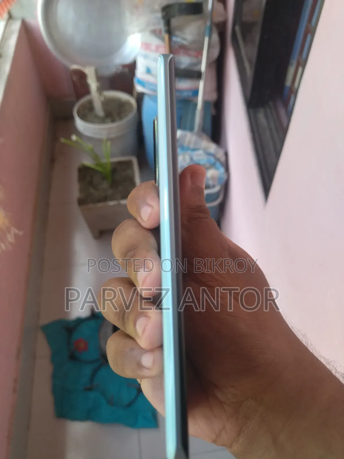 শাওমি সিভি ৩ ২৫৬ জিবি হোয়াইট