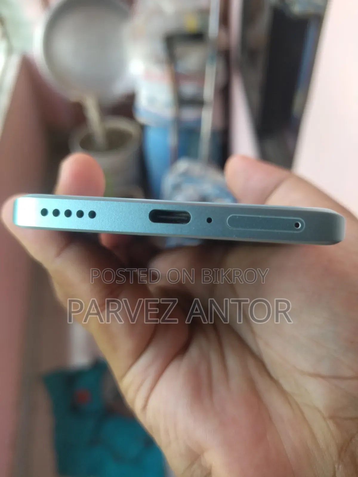 শাওমি সিভি ৩ ২৫৬ জিবি হোয়াইট
