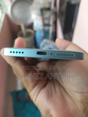 শাওমি সিভি ৩ ২৫৬ জিবি হোয়াইট