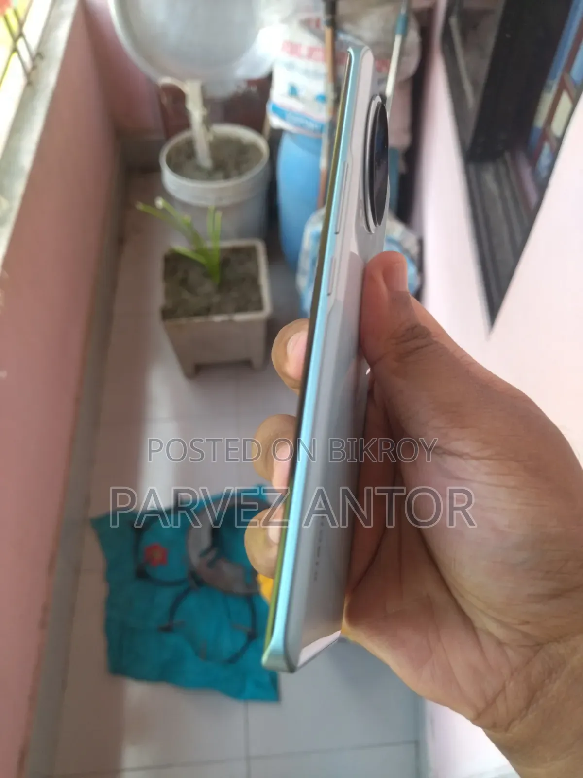 শাওমি সিভি ৩ ২৫৬ জিবি হোয়াইট