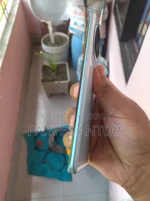 শাওমি সিভি ৩ ২৫৬ জিবি হোয়াইট