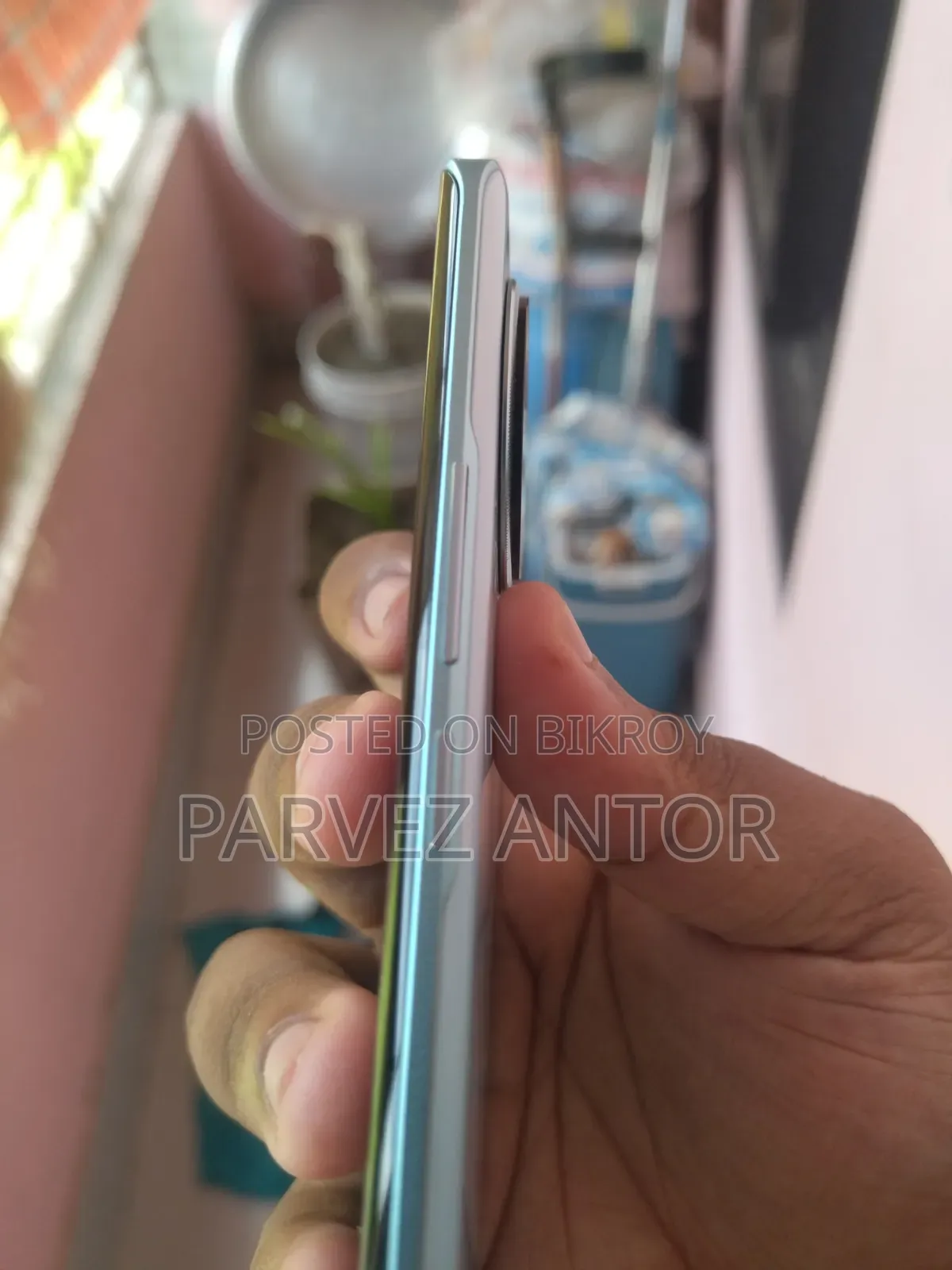 শাওমি সিভি ৩ ২৫৬ জিবি হোয়াইট