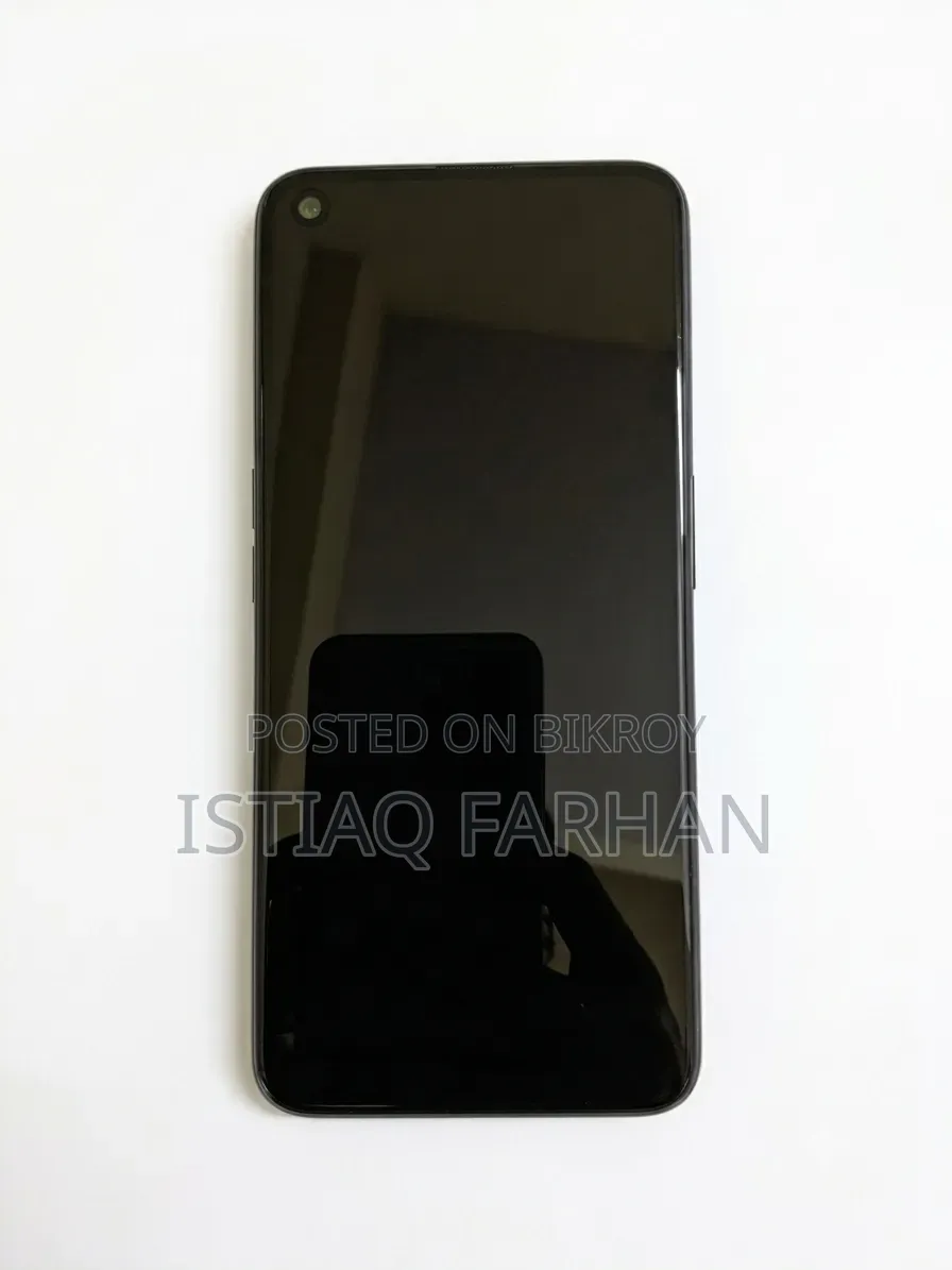 Oppo A52 128 GB Blue