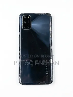 Oppo A52 128 GB Blue