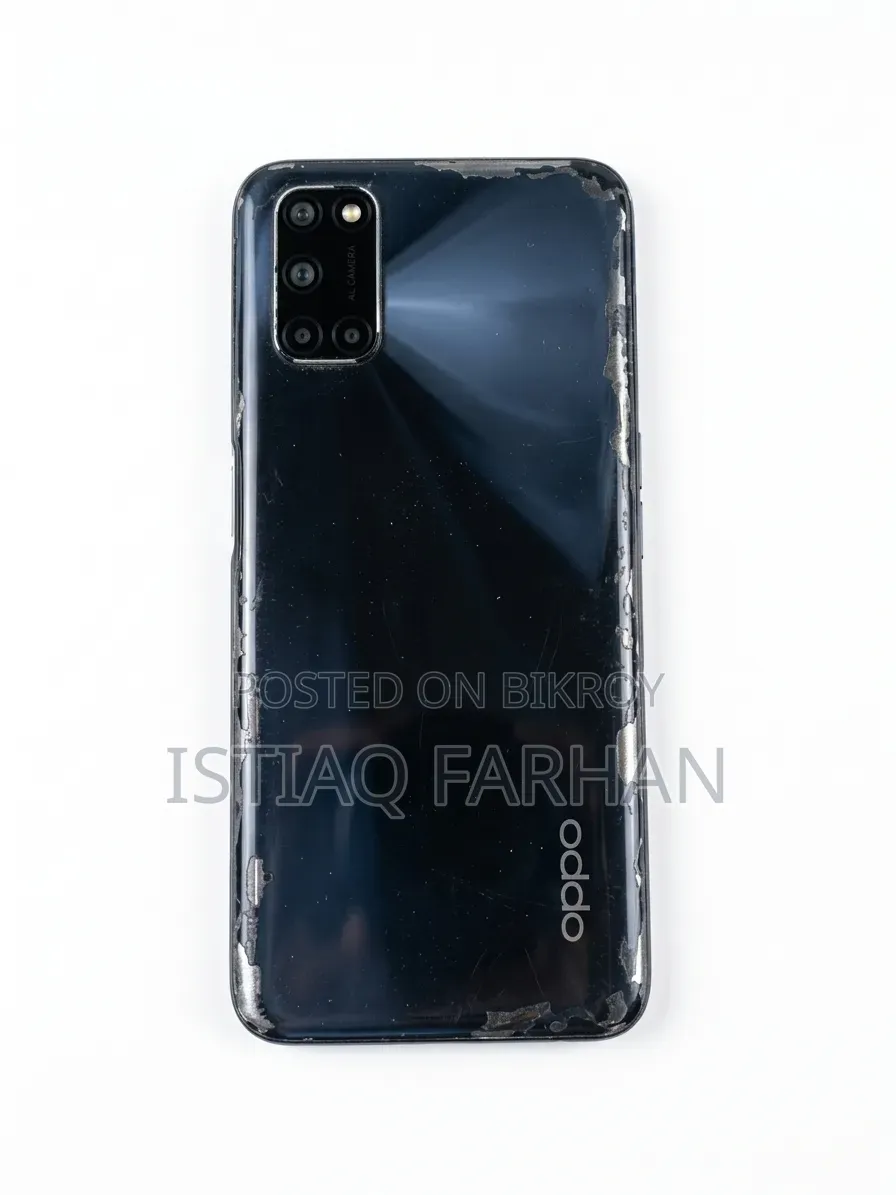Oppo A52 128 GB Blue