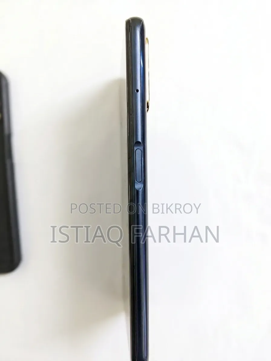 Oppo A52 128 GB Blue