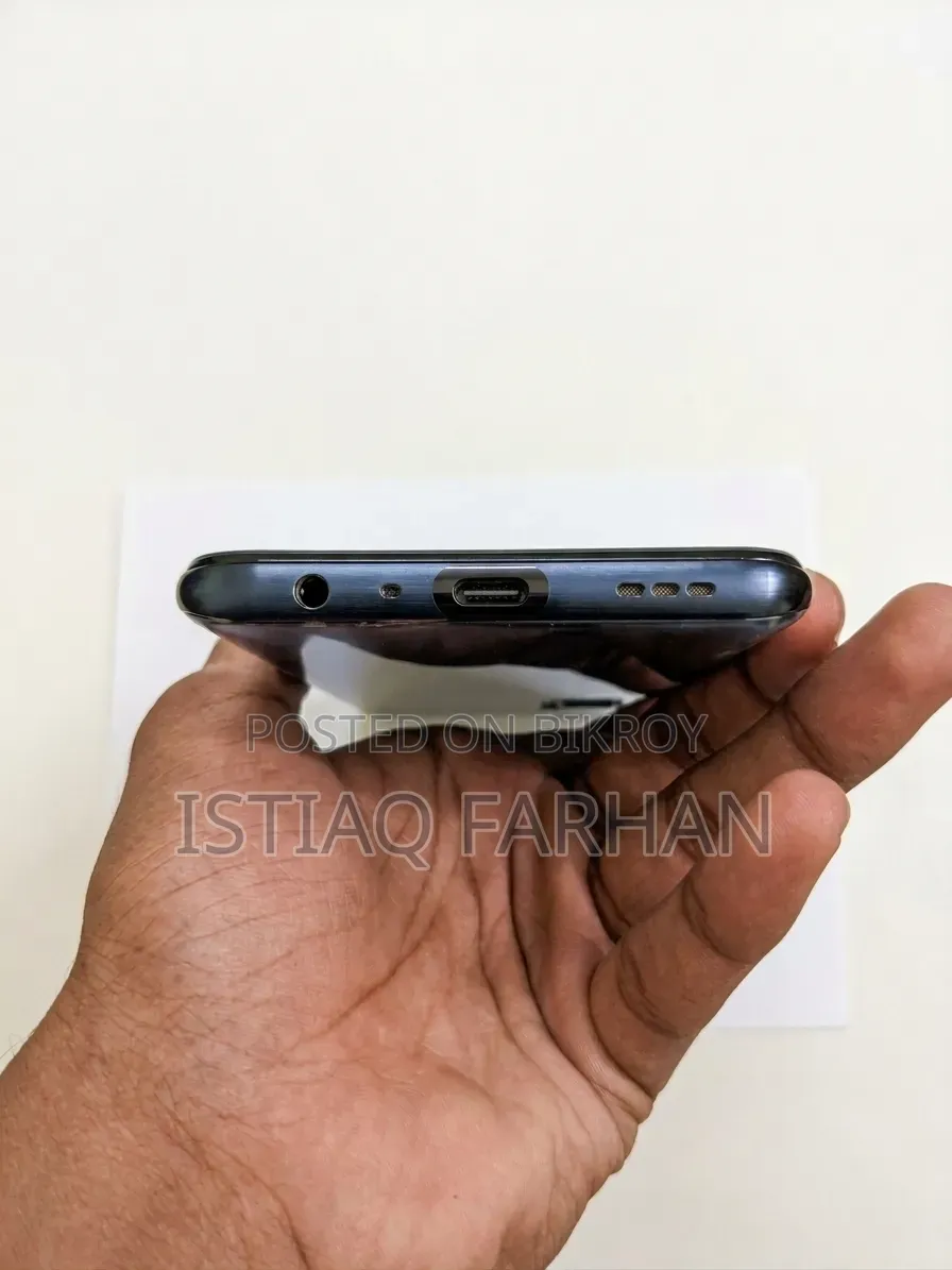 Oppo A52 128 GB Blue
