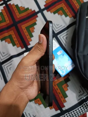 Tecno Camon 50 256 GB Black