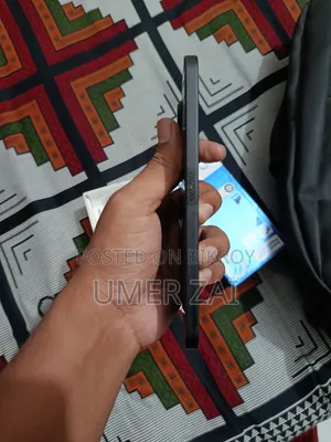 Tecno Camon 50 256 GB Black