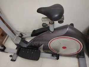 Cross Trainer Exercise Cycle