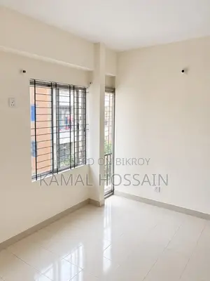 মোহাম্মদপুরের রোজ হেভেনে ৩ বেডরুমের অ্যাপার্টমেন্ট ভাড়া হবে