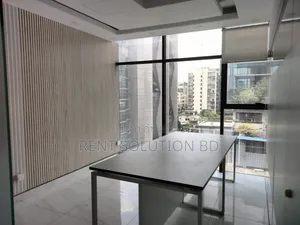2500 SQFT Commercial Office Space for Rent in Banani 11