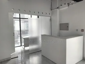 2500 SQFT Commercial Office Space for Rent in Banani 11