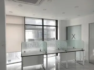 2500 SQFT Commercial Office Space for Rent in Banani 11