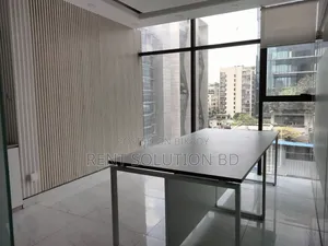 2500 SQFT Commercial Office Space for Rent in Banani 11