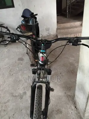 গিয়ার সাইকেল বিক্রি করা হবে