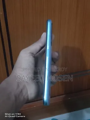 Xiaomi Redmi Note 11 128 GB Blue