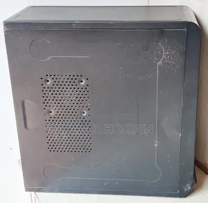 Desktop Computer 2GB Intel HDD 160GB
