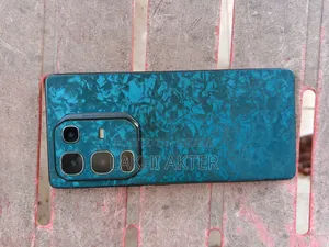 Infinix Note 50 Pro 256 GB Silver