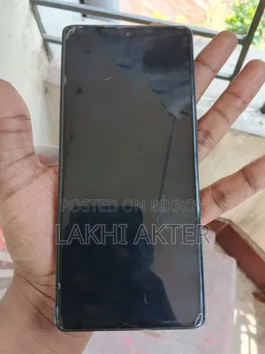 Infinix Note 50 Pro 256 GB Silver