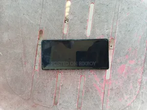 Infinix Note 50 Pro 256 GB Silver