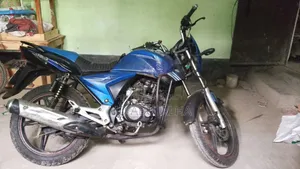 Runner Turbo 125 2019 Blue