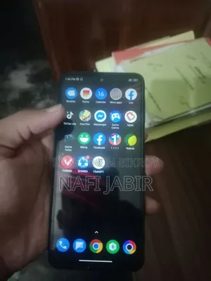 Xiaomi Poco M2 Pro 64 GB Blue