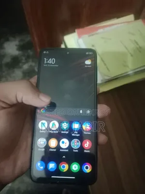 Xiaomi Poco M2 Pro 64 GB Blue