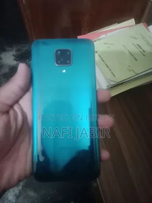 Xiaomi Poco M2 Pro 64 GB Blue