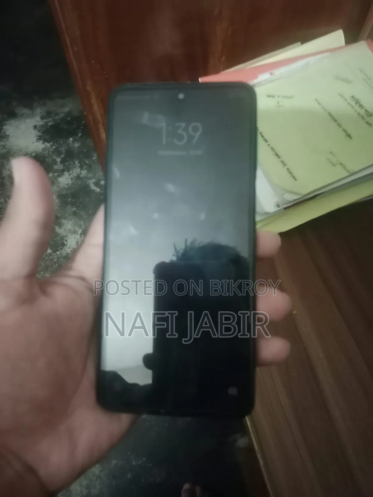 Xiaomi Poco M2 Pro 64 GB Blue