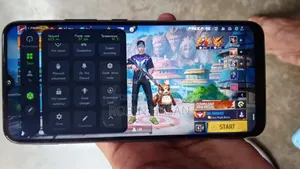 Realme C25s 128 GB Black