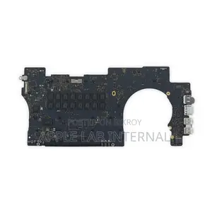 Apple Lab — MacBook Pro 15 Retina (2015) 2.2 GHz 16GB RAM Logic Board