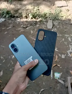 New Tecno Spark Go 3 64 GB Gray