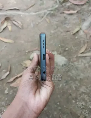 New Tecno Spark Go 3 64 GB Gray