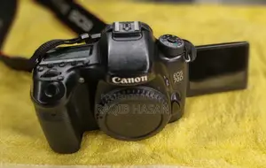 Canon EOS 70D