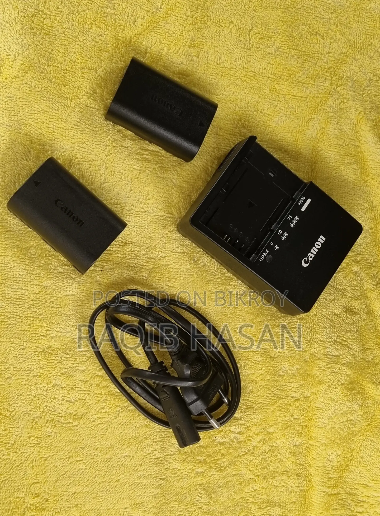 Canon EOS 70D