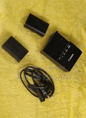 Canon EOS 70D