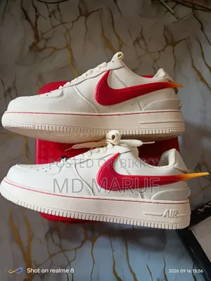 Nike Ambush