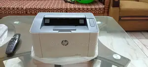 Laser Printer