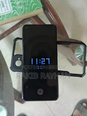 রিয়েলমি জিটি নিও২ ১২৮ জিবি গ্রিন